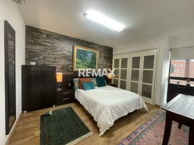 En Alquiler: Exclusivo Apartamento Ejecutivo en Colinas de Bello Monte - 11