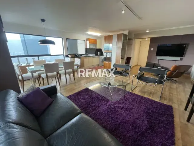 En Alquiler: Exclusivo Apartamento Ejecutivo en Colinas de Bello Monte - 6