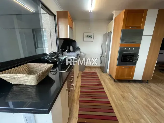 En Alquiler: Exclusivo Apartamento Ejecutivo en Colinas de Bello Monte - 9