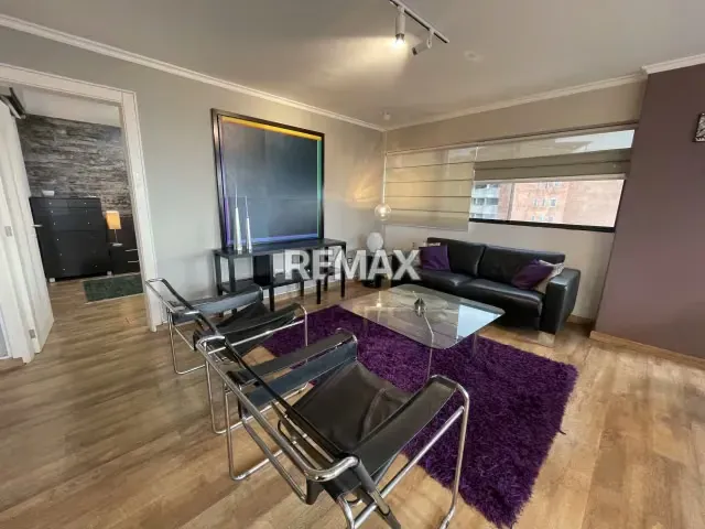 En Alquiler: Exclusivo Apartamento Ejecutivo en Colinas de Bello Monte - 10