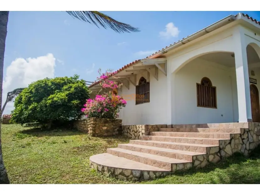 Finca en Piritu con POSADA 70 Hectáreas