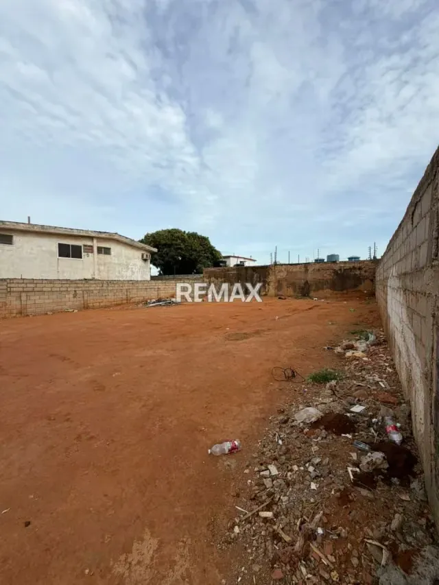 Terreno en venta - 2