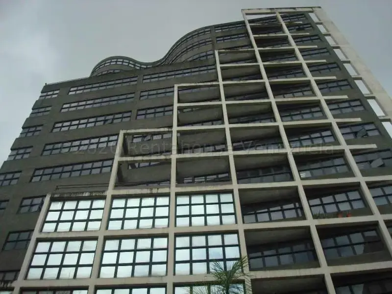 Oficina en Venta en Sabana Grande, Distrito Metropolitano