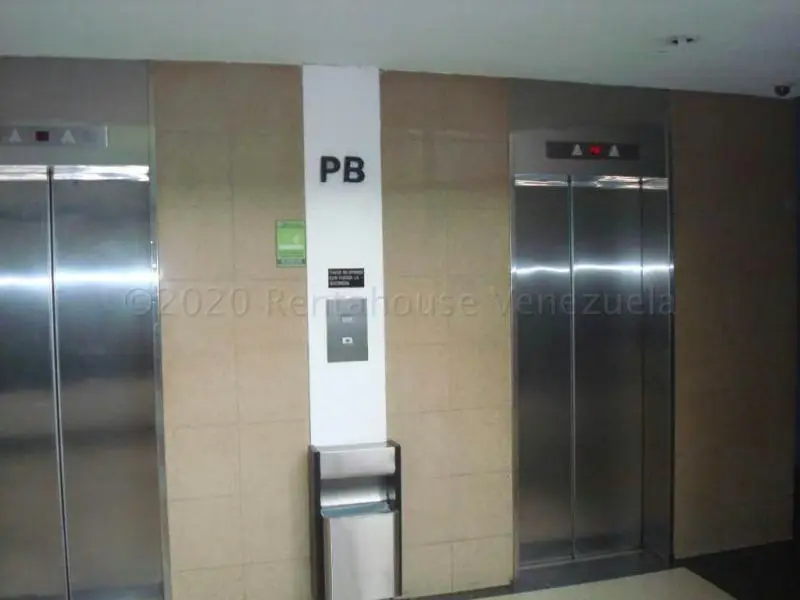 Oficina en Venta en Sabana Grande, Distrito Metropolitano - 3