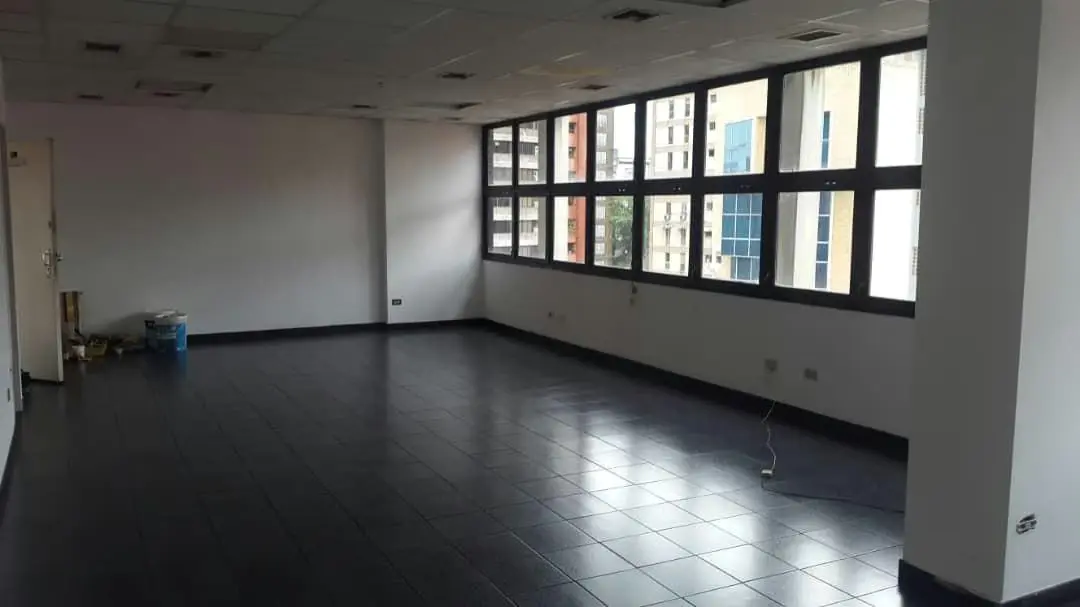 Oficina en Venta en Sabana Grande, Distrito Metropolitano - 4