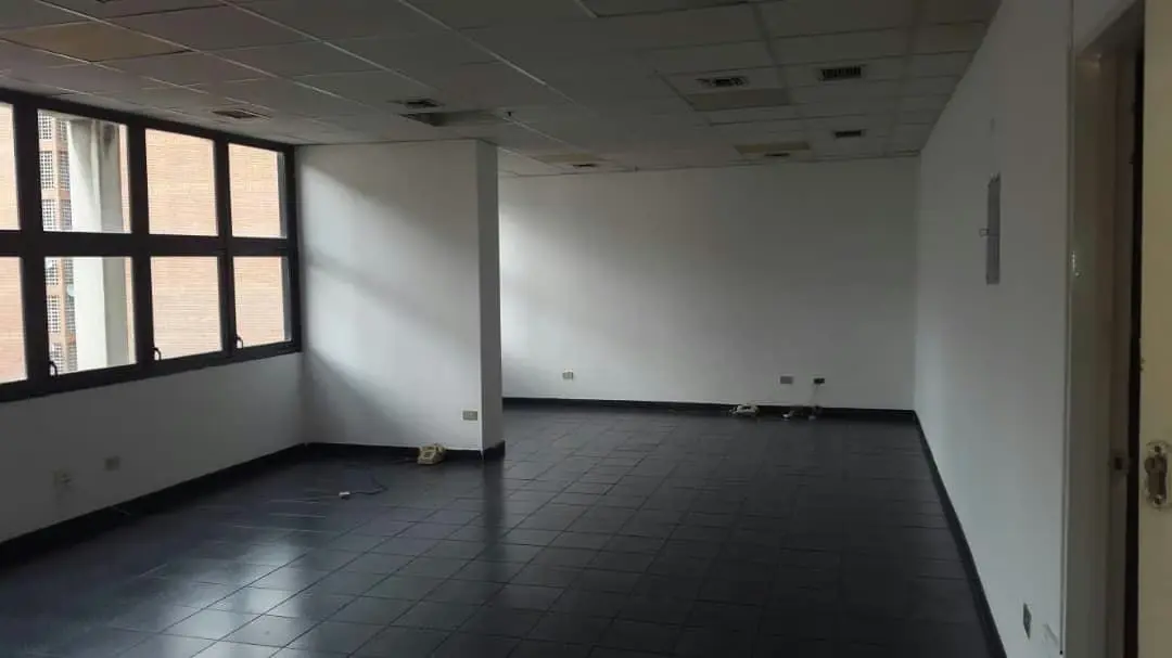 Oficina en Venta en Sabana Grande, Distrito Metropolitano - 6