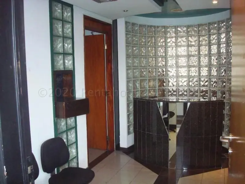 Oficina en Venta en Sabana Grande, Distrito Metropolitano - 10