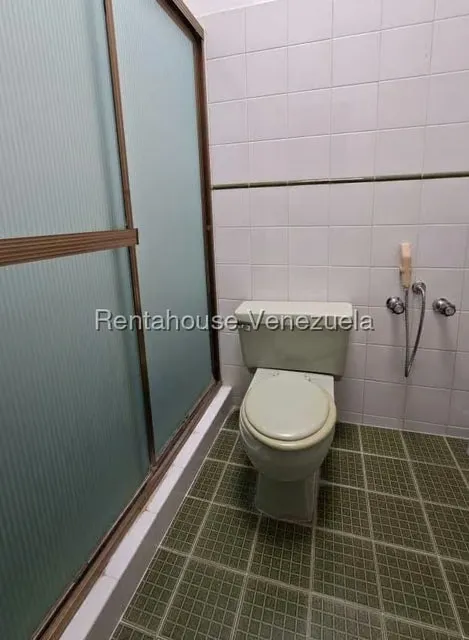 Casa (Duplex) en Venta en La Arboleda, Miranda - 11