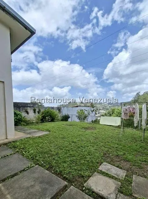 Casa (Duplex) en Venta en La Arboleda, Miranda - 17