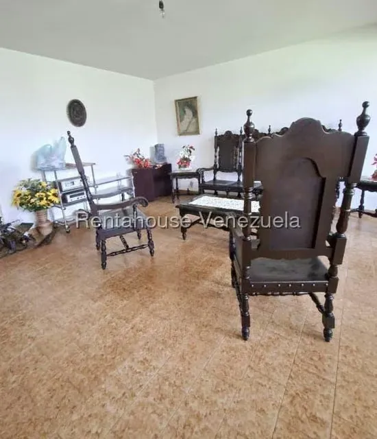 Casa (Duplex) en Venta en La Arboleda, Miranda - 6