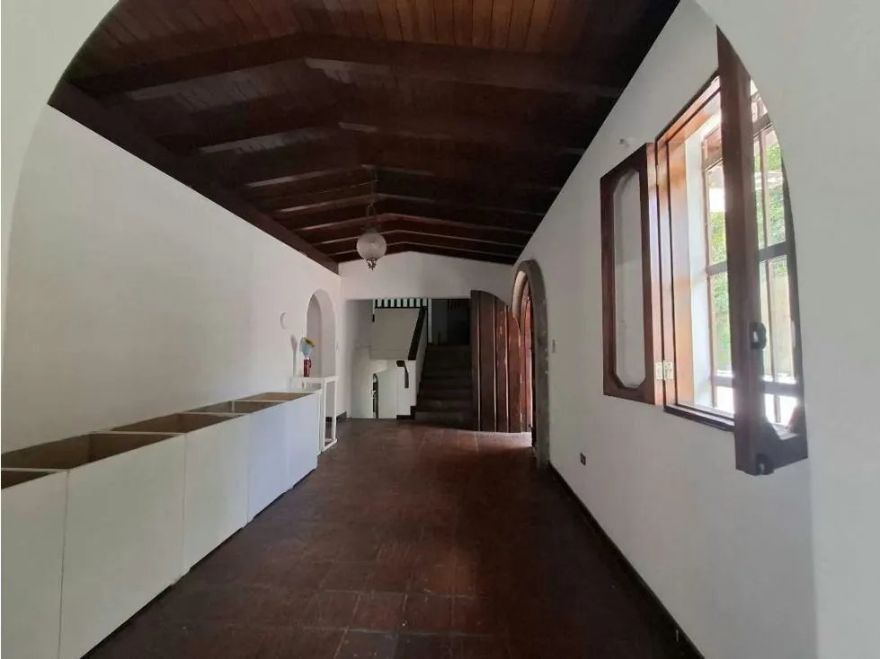 VENTA CASA EN PRADOS DEL ESTE - 11