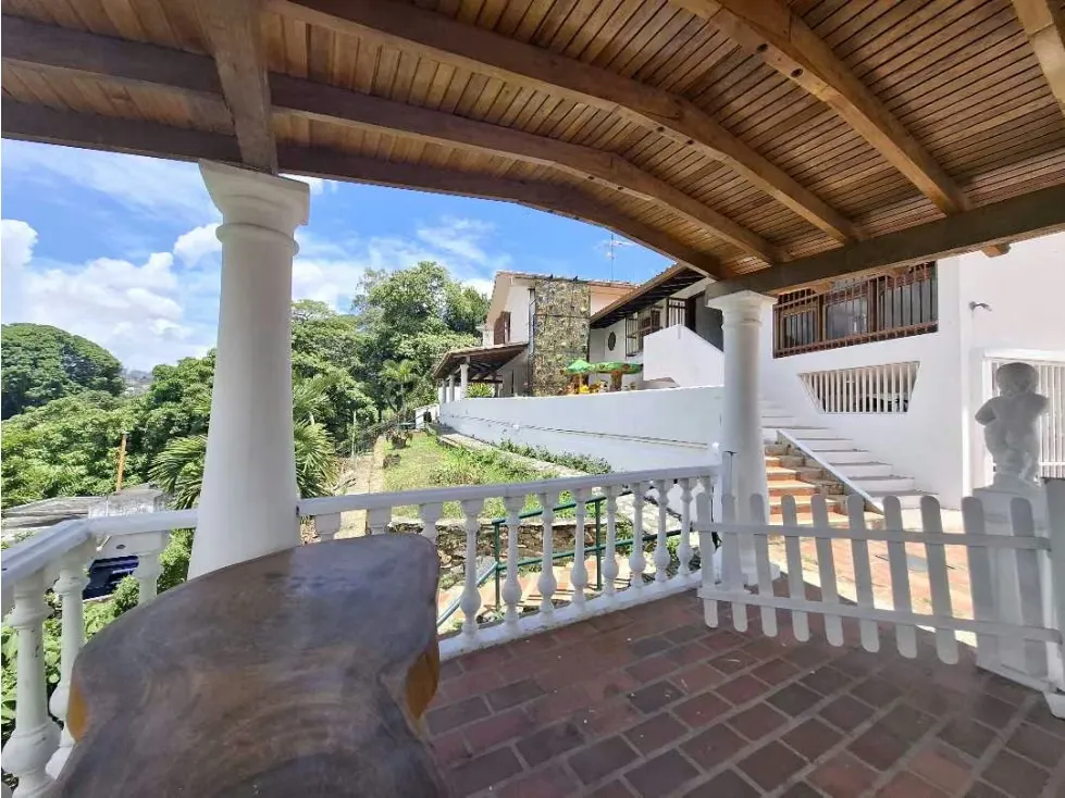 VENTA CASA EN PRADOS DEL ESTE - 5