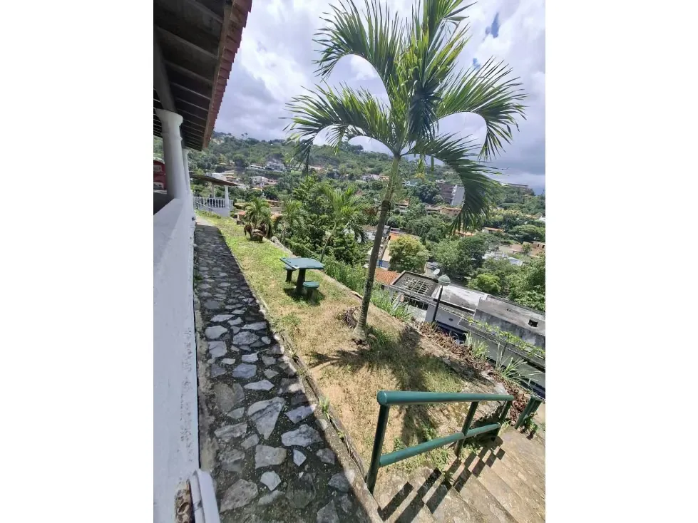 VENTA CASA EN PRADOS DEL ESTE - 7