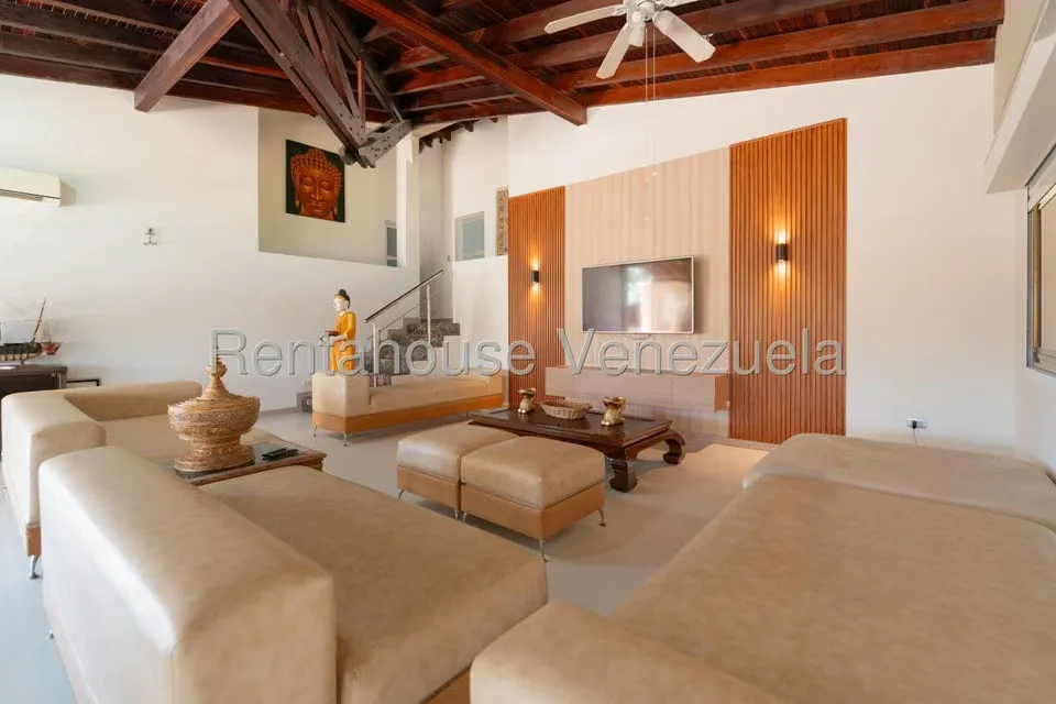 Casa (Duplex) en Venta en Ciudad Balneario Higuerote, Miranda - 14