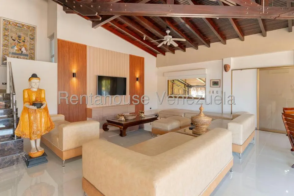 Casa (Duplex) en Venta en Ciudad Balneario Higuerote, Miranda - 16