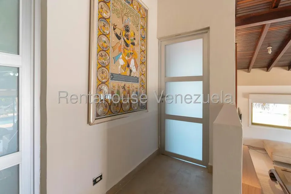 Casa (Duplex) en Venta en Ciudad Balneario Higuerote, Miranda - 20