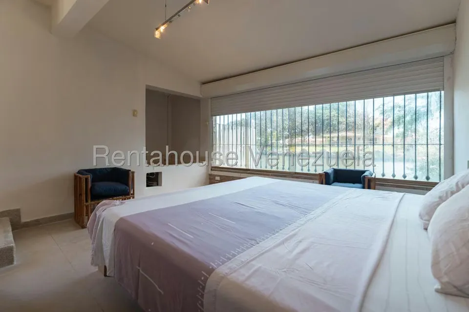 Casa (Duplex) en Venta en Ciudad Balneario Higuerote, Miranda - 23