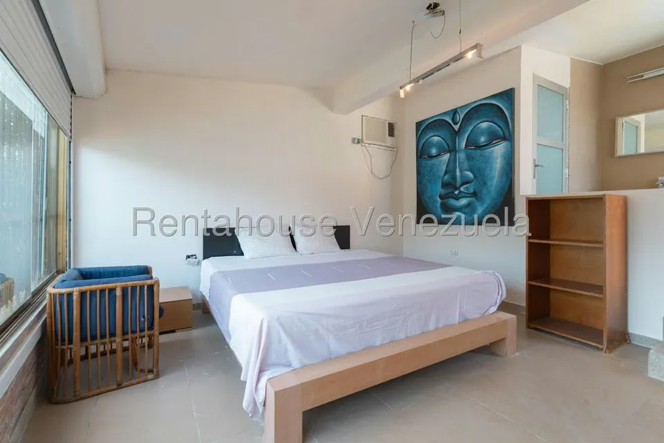 Casa (Duplex) en Venta en Ciudad Balneario Higuerote, Miranda - 24