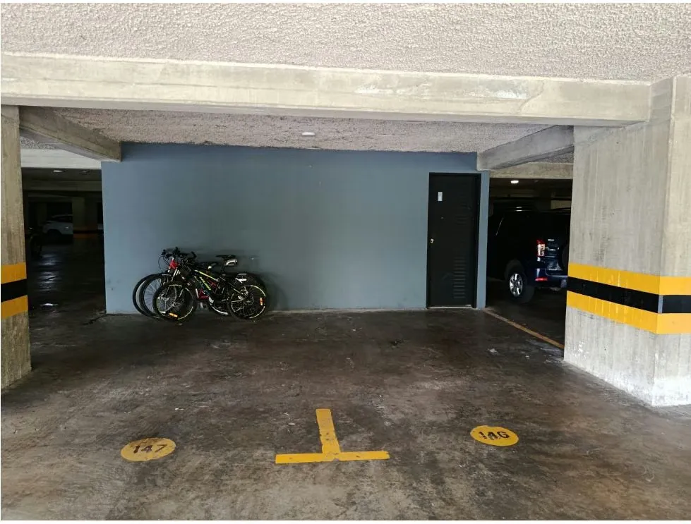 Vendo apartamento 138m2 Las Esmeraldas 0128 - 12