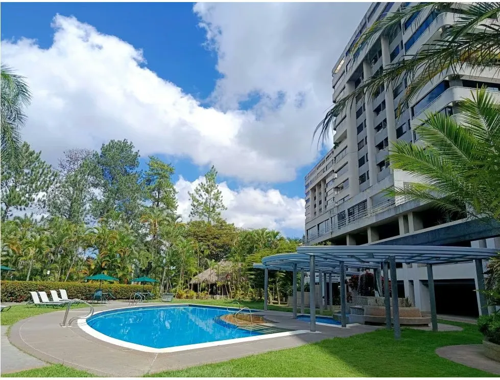 Vendo apartamento 138m2 Las Esmeraldas 0128 - 14