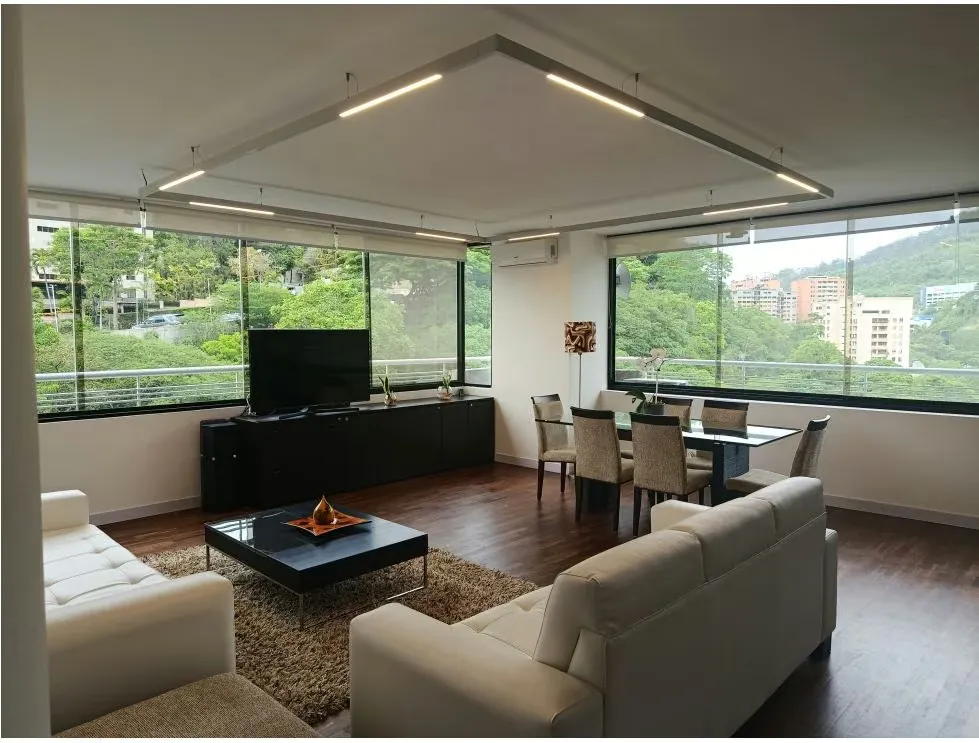 Vendo apartamento 138m2 Las Esmeraldas 0128 - 2