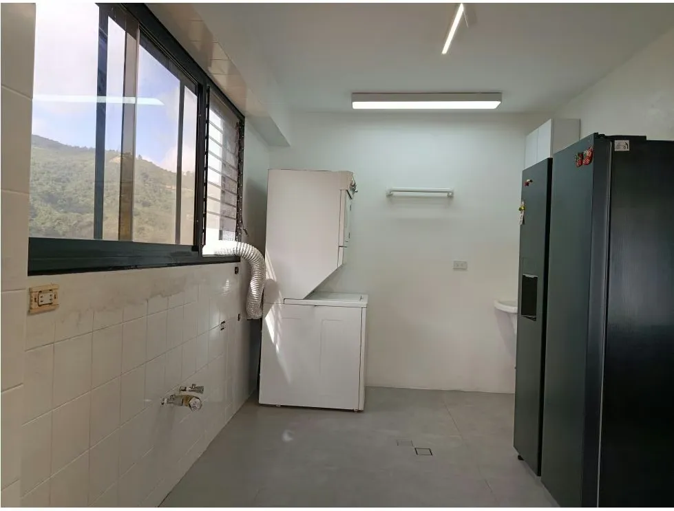 Vendo apartamento 138m2 Las Esmeraldas 0128 - 5