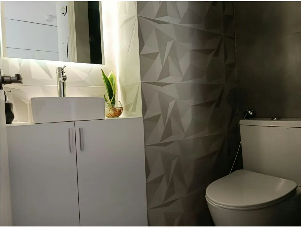 Vendo apartamento 138m2 Las Esmeraldas 0128 - 6