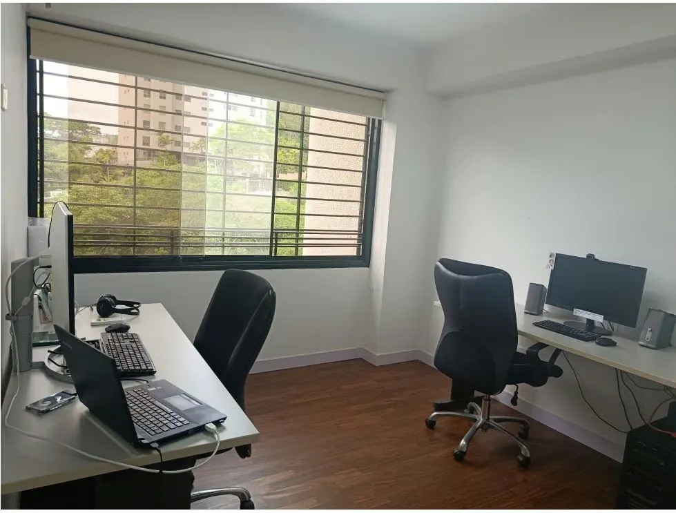 Vendo apartamento 138m2 Las Esmeraldas 0128 - 7