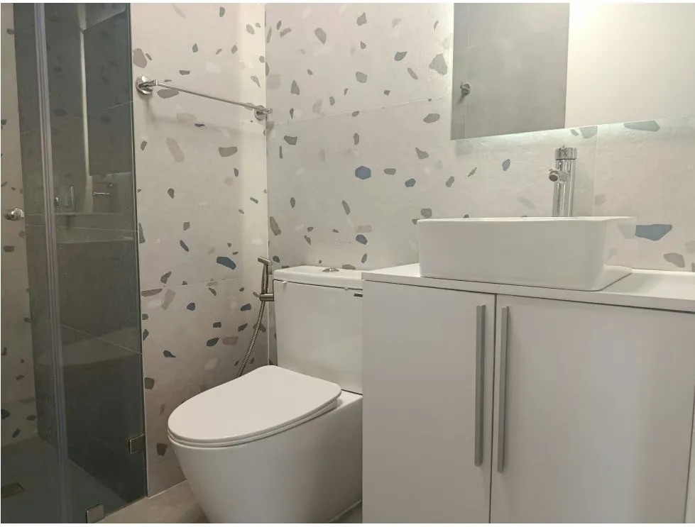 Vendo apartamento 138m2 Las Esmeraldas 0128 - 9
