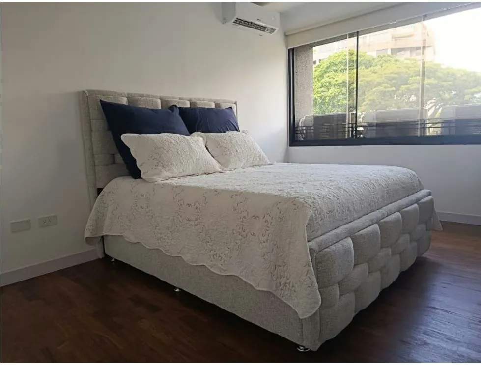 Vendo apartamento 138m2 Las Esmeraldas 0128 - 10