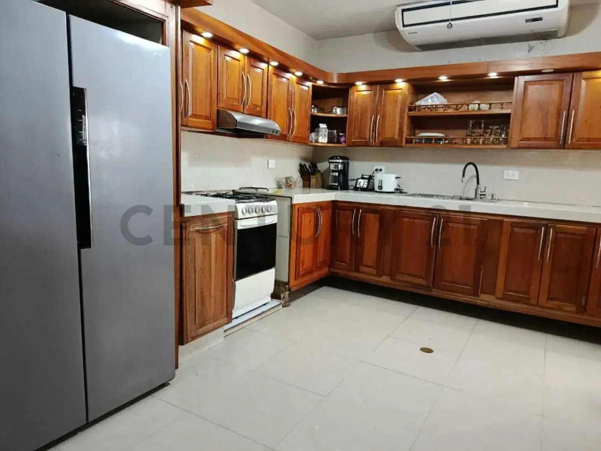 Casa en venta. Urbanización El Samán, etapa IV. Cagua. Estado Aragua - 4