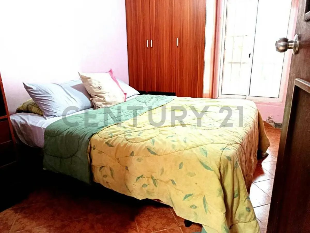 Casa en venta. Urbanización El Samán, etapa IV. Cagua. Estado Aragua - 7