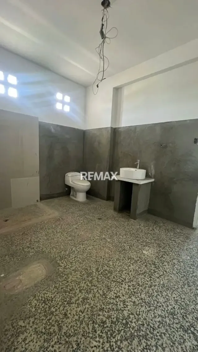 Edificio comercial