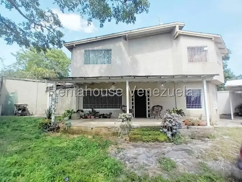 Casa (Multipes Niveles) en Venta en Villas Tabure, Lara