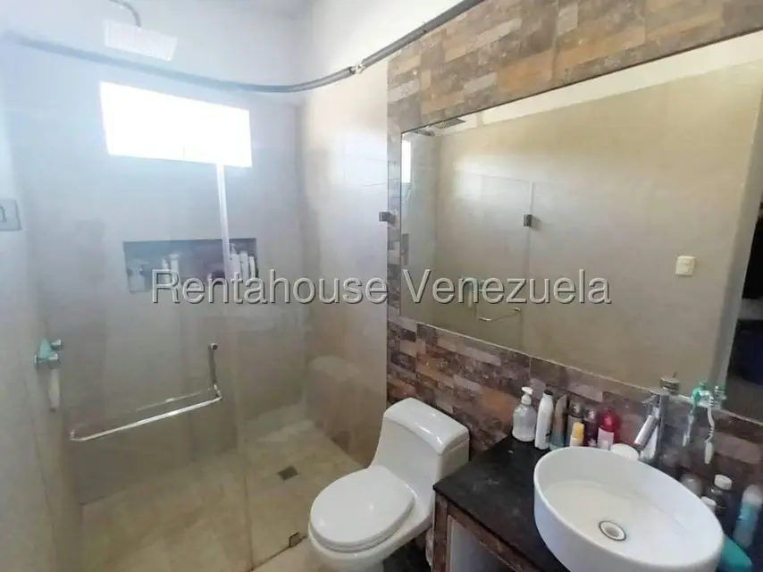 Casa (Multipes Niveles) en Venta en Villas Tabure, Lara - 25
