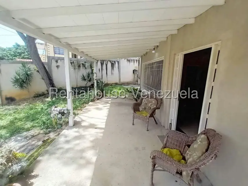 Casa (Multipes Niveles) en Venta en Villas Tabure, Lara - 3