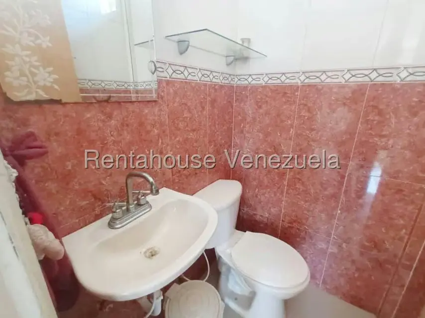 Casa (Multipes Niveles) en Venta en Villas Tabure, Lara - 38