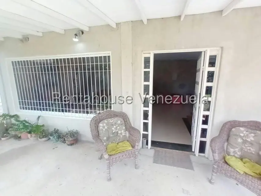 Casa (Multipes Niveles) en Venta en Villas Tabure, Lara - 4