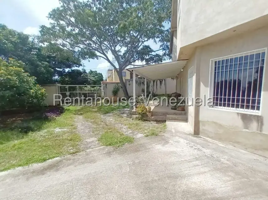 Casa (Multipes Niveles) en Venta en Villas Tabure, Lara - 47