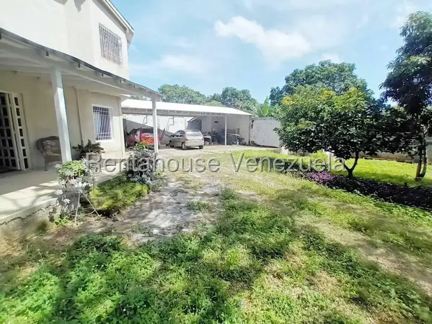 Casa (Multipes Niveles) en Venta en Villas Tabure, Lara - 48