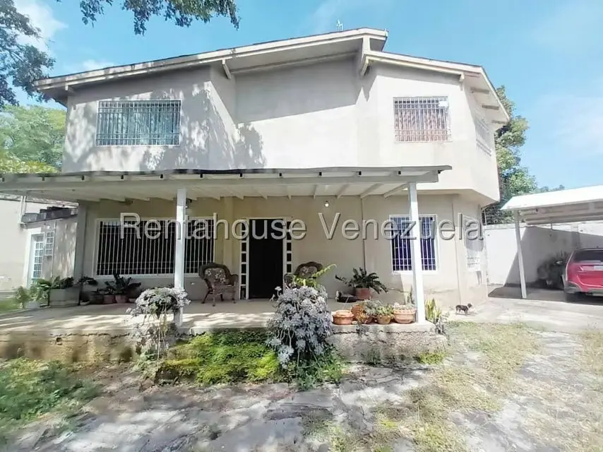 Casa (Multipes Niveles) en Venta en Villas Tabure, Lara - 51
