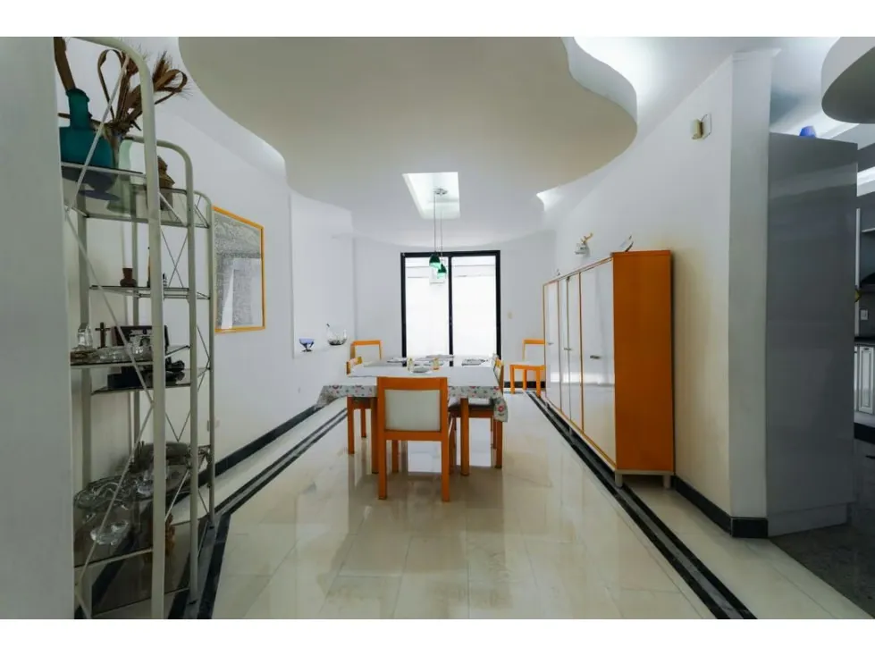 Elegante Casa en Venta en Colinas de Vista Alegre 800C 420T - 7