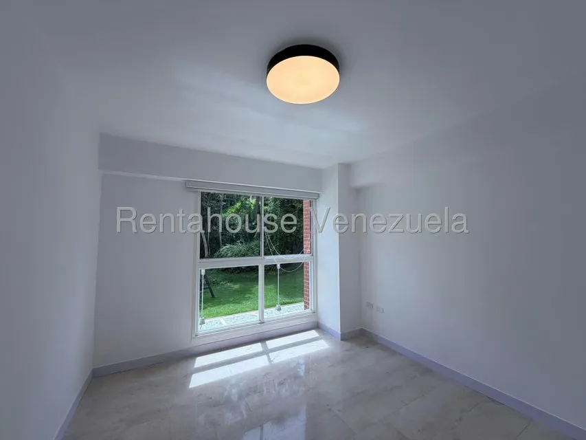 Apartamento (1 Nivel) en Venta en La Boyera, Distrito Metropolitano - 15