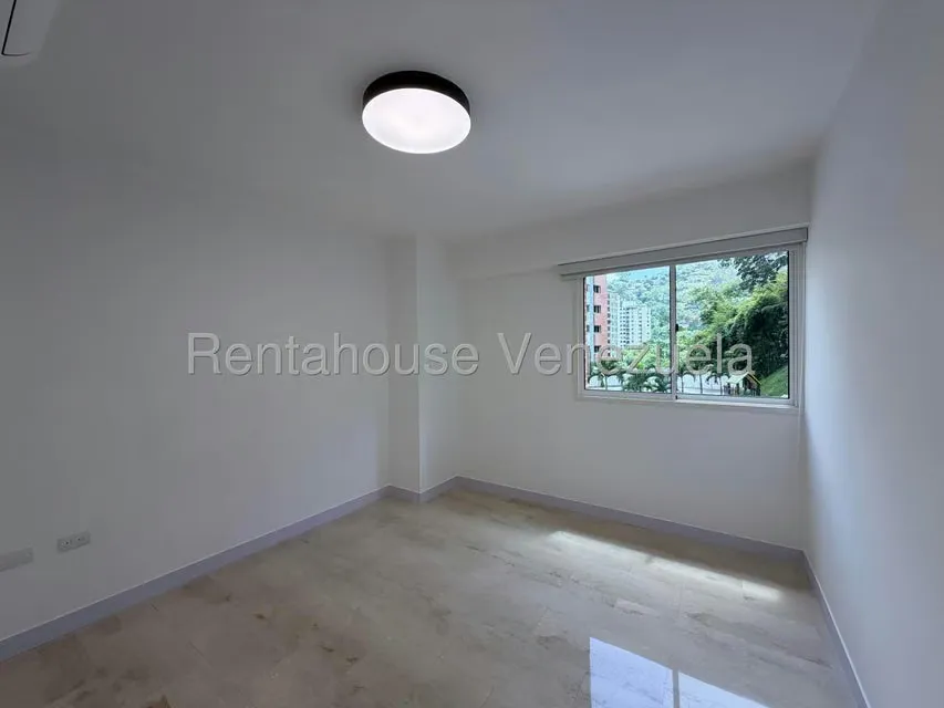 Apartamento (1 Nivel) en Venta en La Boyera, Distrito Metropolitano - 16