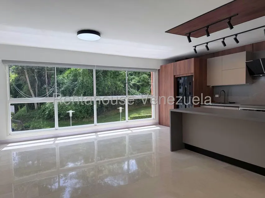 Apartamento (1 Nivel) en Venta en La Boyera, Distrito Metropolitano - 7