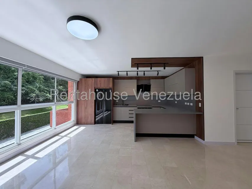 Apartamento (1 Nivel) en Venta en La Boyera, Distrito Metropolitano - 10