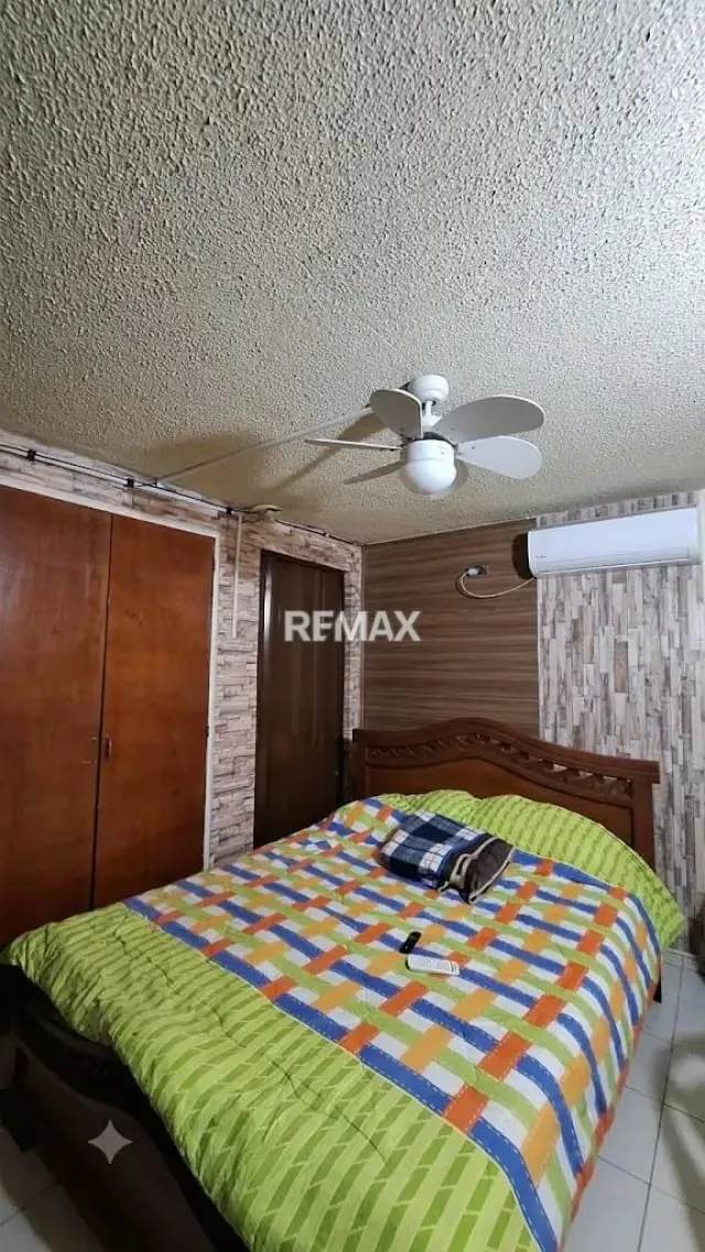 VENDO CASA EN MARANORTE TERCERA ETAPA - 9