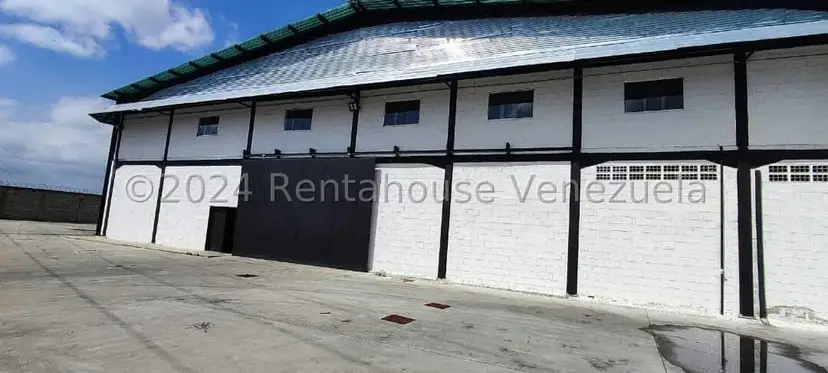 Galpon - Deposito en Venta en Mariche, Distrito Metropolitano