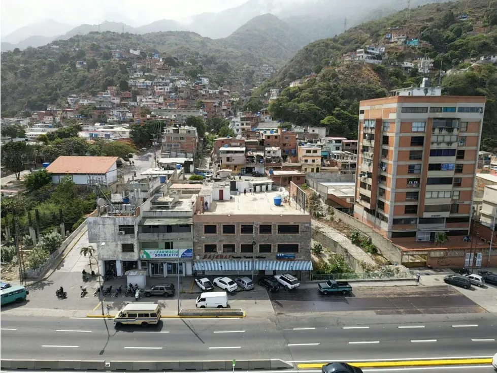 Edificio en venta - La Guaira - 2