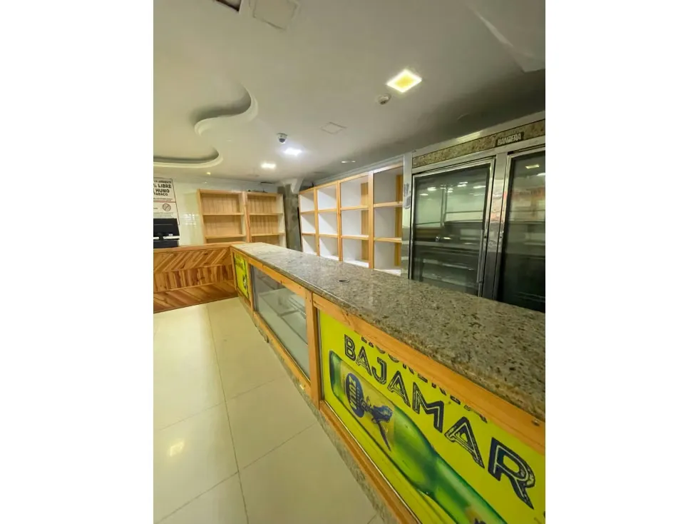 Edificio en venta - La Guaira - 11